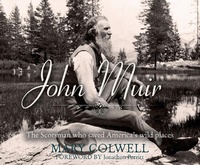 Enlarge image Cover: John Muir - Oasis Audio