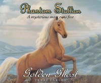 Enlarge image Cover: Phantom Stallion - Oasis Audio