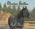Cover: Phantom Stallion - Oasis Audio