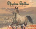 Cover: Phantom Stallion - Oasis Audio