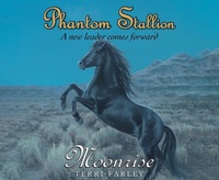 Enlarge image Cover: Phantom Stallion - Oasis Audio