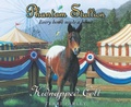 Cover: Phantom Stallion - Oasis Audio