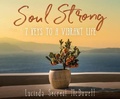 Cover: Soul Strong - Oasis Audio