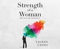 Cover: Strength of a Woman - Oasis Audio