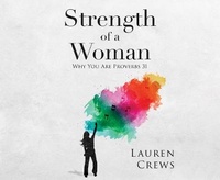 Enlarge image Cover: Strength of a Woman - Oasis Audio