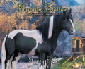 Cover: Phantom Stallion - Oasis Audio