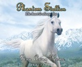 Cover: Phantom Stallion - Oasis Audio