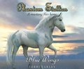 Cover: Phantom Stallion - Oasis Audio