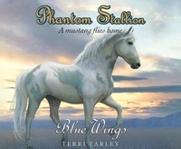 Enlarge image Cover: Phantom Stallion - Oasis Audio