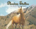 Cover: Phantom Stallion - Oasis Audio