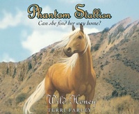 Enlarge image Cover: Phantom Stallion - Oasis Audio