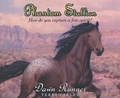 Cover: Phantom Stallion - Oasis Audio