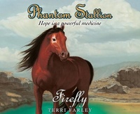 Enlarge image Cover: Phantom Stallion - Oasis Audio
