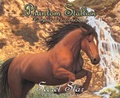 Cover: Phantom Stallion - Oasis Audio
