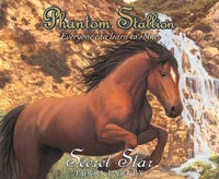 Enlarge image Cover: Phantom Stallion - Oasis Audio