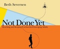 Cover: Not Done Yet - Oasis Audio