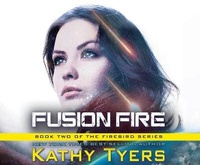 Enlarge image Cover: Fusion Fire - Oasis Audio