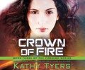 Cover: Crown of Fire - Oasis Audio