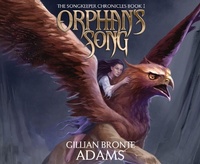 Enlarge image Cover: Orphan's Song - Oasis Audio