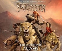 Enlarge image Cover: Songkeeper - Oasis Audio