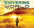 Cover: Shivering World - Oasis Audio