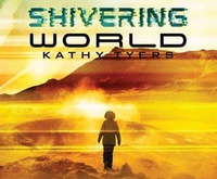 Enlarge image Cover: Shivering World - Oasis Audio