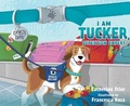 Cover: I Am Tucker, Detection Expert - Oasis Audio
