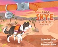 Cover: I Am Skye, Finder of the Lost - Oasis Audio