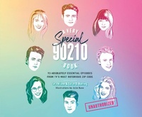 Abbildung von: A Very Special 90210 Book - Oasis Audio