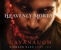 Cover: Heavenly Mortal - Oasis Audio