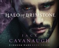 Cover: Halo of Brimstone - Oasis Audio