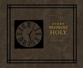 Cover: Every Moment Holy - Oasis Audio