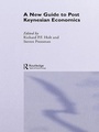 Cover: A New Guide to Post-Keynesian Economics - Routledge
