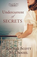 Cover: Undercurrent of Secrets - Barbour Fiction