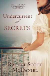 Enlarge image Cover: Undercurrent of Secrets - Barbour Fiction