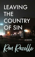 Cover: Leaving the Country of Sin - Texas Review Press