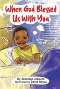 Cover: When God Blessed Us With You - Johnson Books