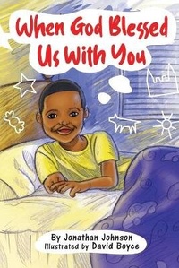Enlarge image Cover: When God Blessed Us With You - Johnson Books