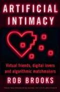 Cover: Artificial Intimacy - NewSouth Publishing