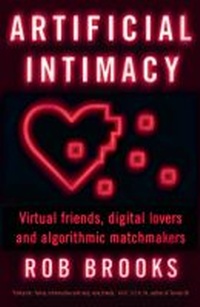 Enlarge image Cover: Artificial Intimacy - NewSouth Publishing