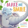 Cover: Make Me Smile - Igloo Books Ltd