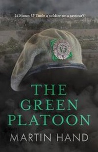 Enlarge image Cover: The Green Platoon - ETC Publishing