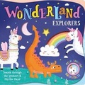 Cover: Wonderland Explorers - Igloo Books Ltd