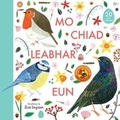 Cover: Mo Chiad Leabhar Eun - Acair