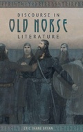 Cover: Discourse in Old Norse Literature - D.S. Brewer