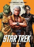 Cover: Star Trek: Villains - Titan Comics
