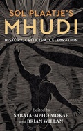 Cover: Sol Plaatje's Mhudi - James Currey