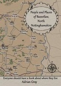 Cover: People and Places of Bassetlaw, North Nottinghamshire - Bookworm of Retford