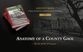 Cover: County Mayo: A History of Imprisonment, Capital Punishment & Transportation - Dr. M. M O'Connor