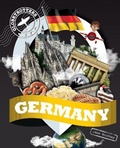 Cover: Germany - Redback Publishing
